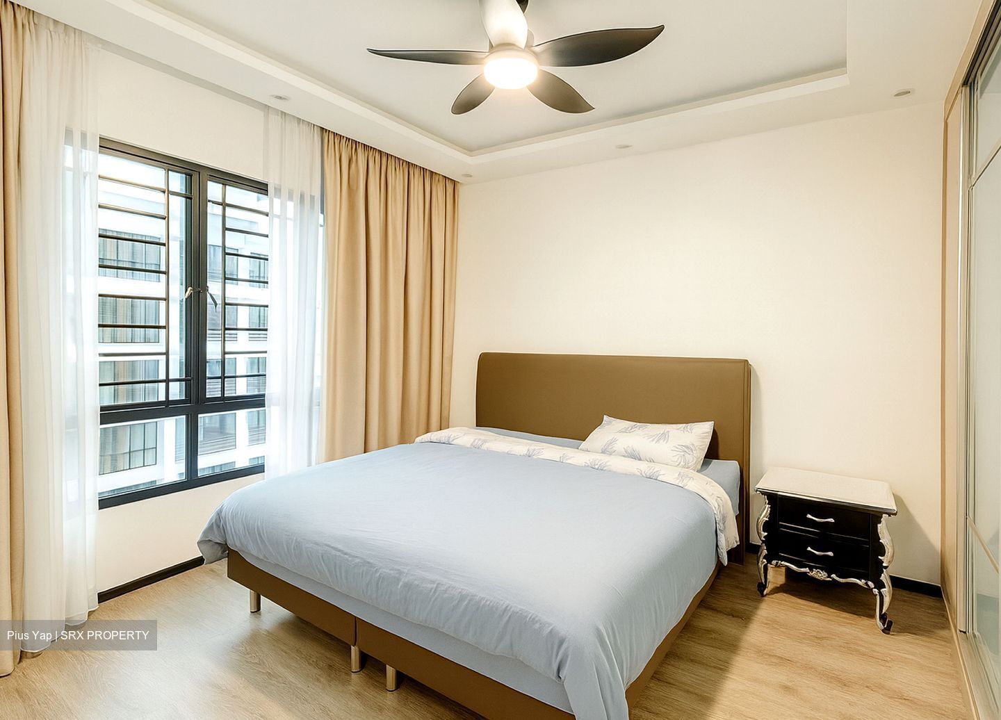 Central Grove (D14), Condominium #506555161